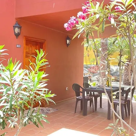 Sun & Sea 70b In Apartamento Corralejo