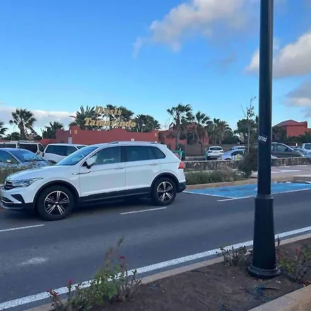 Apartamento Sun & Sea 70b In Corralejo