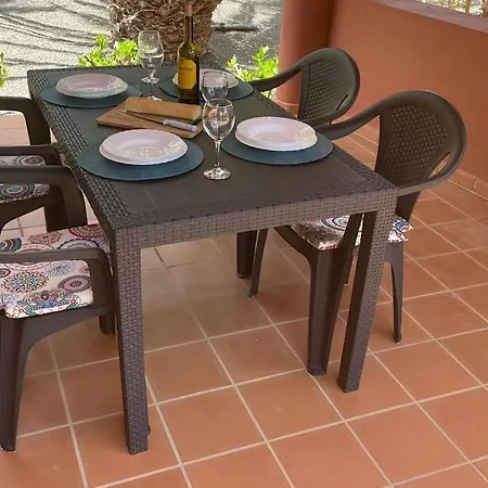 Sun & Sea 70b In Apartamento Corralejo