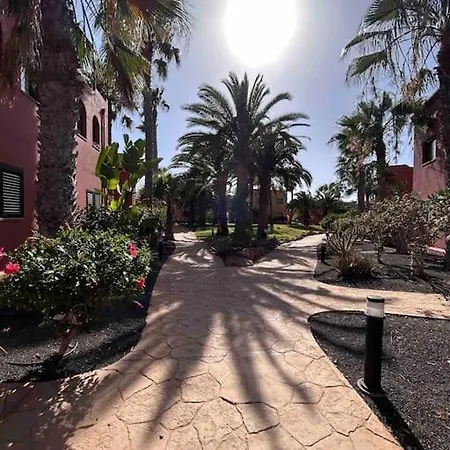 Sun & Sea 70b In Lejlighed Corralejo