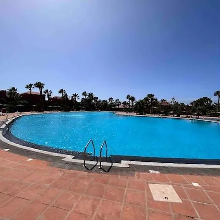 Sun & Sea 70b In Apartament Corralejo