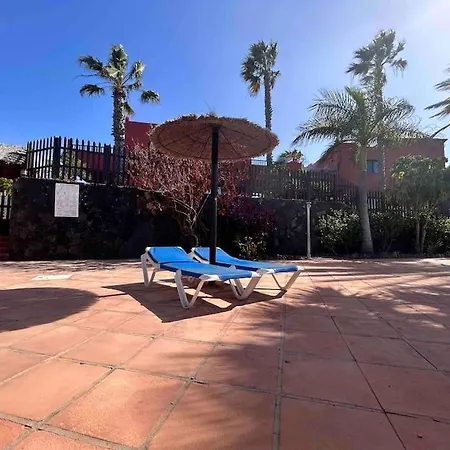 Sun & Sea 70b In Lejlighed Corralejo