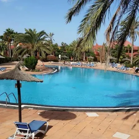 Sun & Sea 70b In Apartament Corralejo
